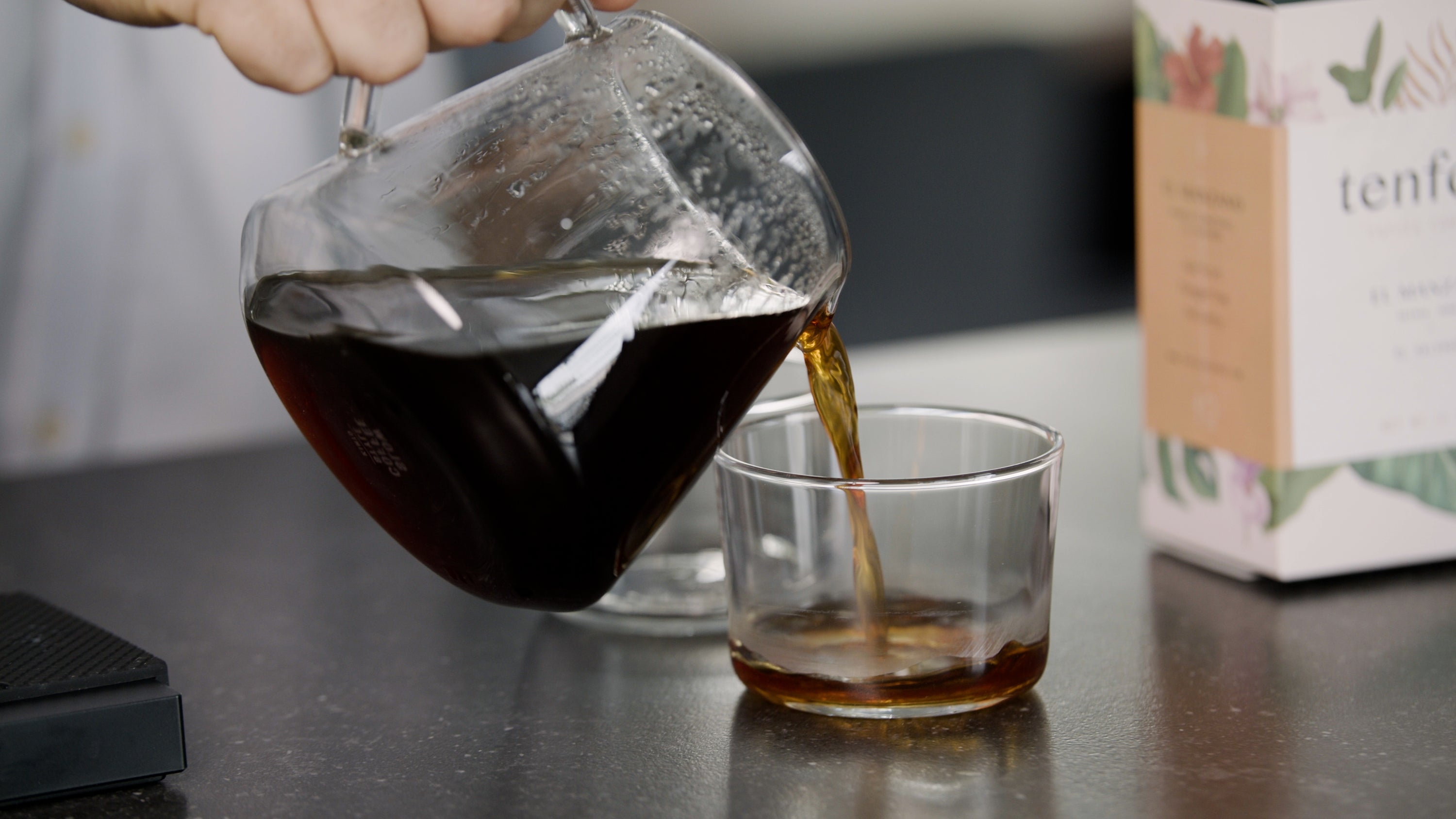 What is Specialty Coffee?