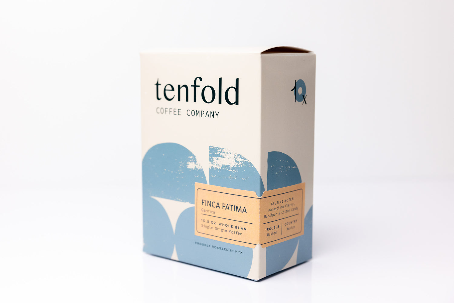 Finca Fatima Garnica, Mexico