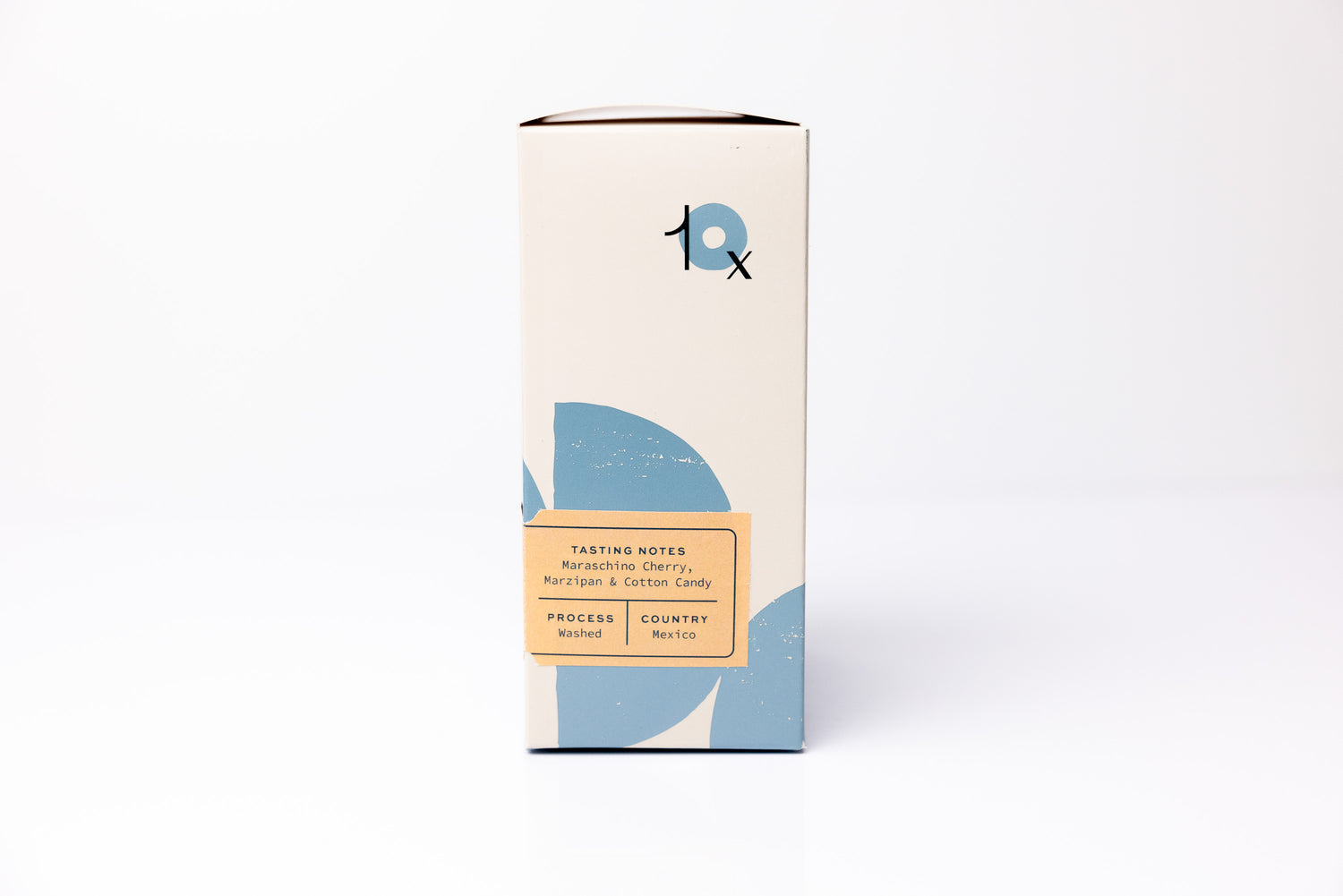 Finca Fatima Garnica, Mexico