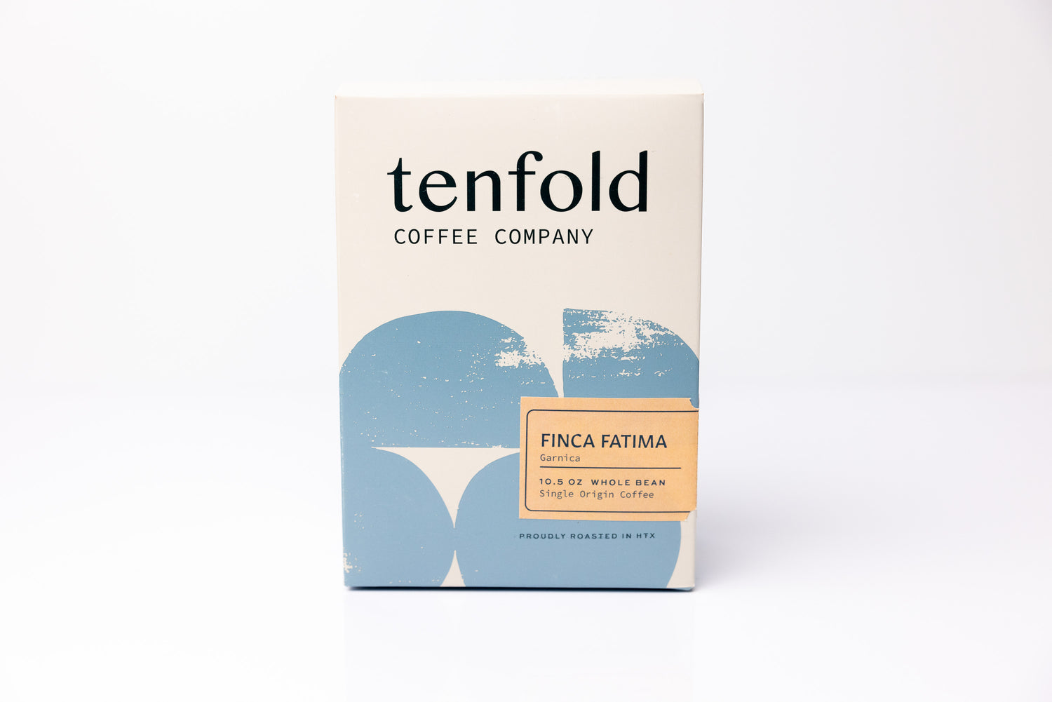 Finca Fatima Garnica, Mexico