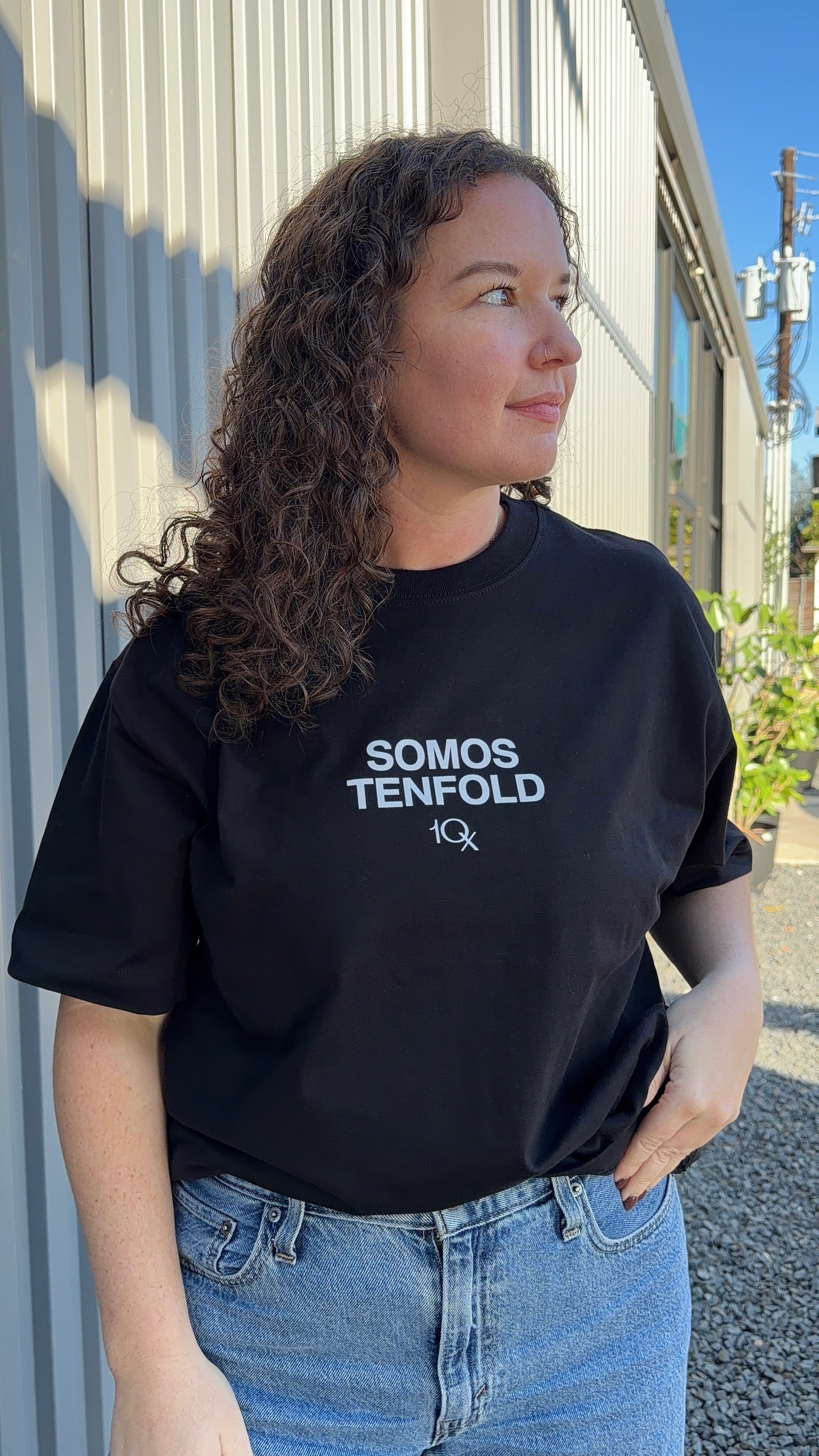 SOMOS Shirt