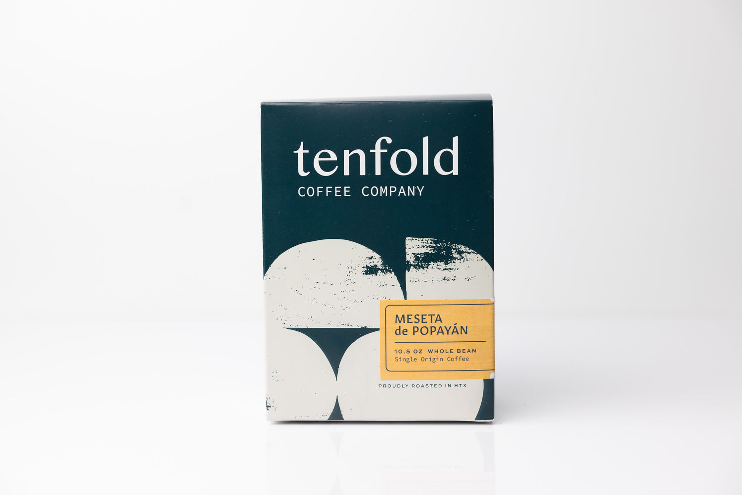 Meseta de Popayan - Colombia