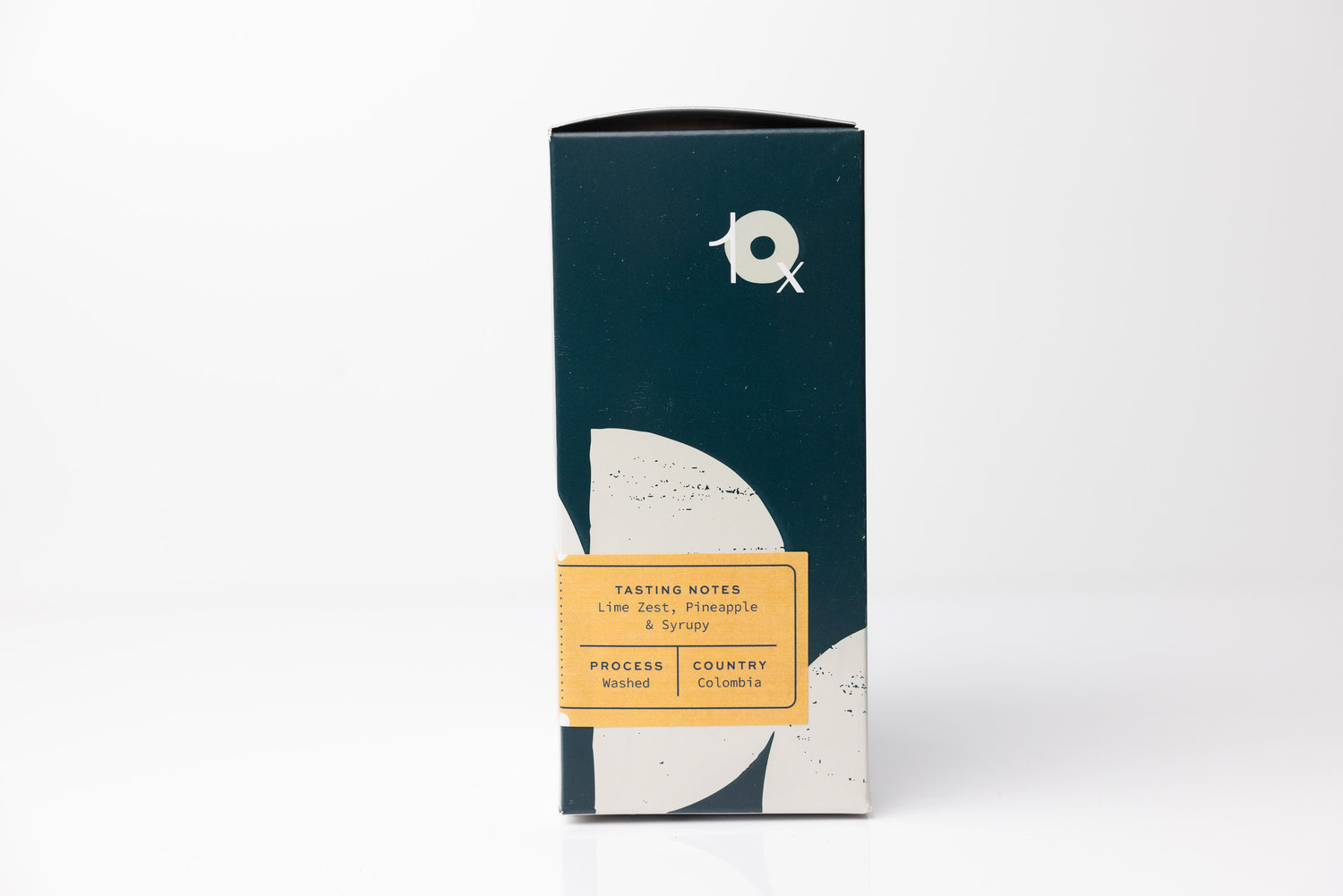 Meseta de Popayan - Colombia