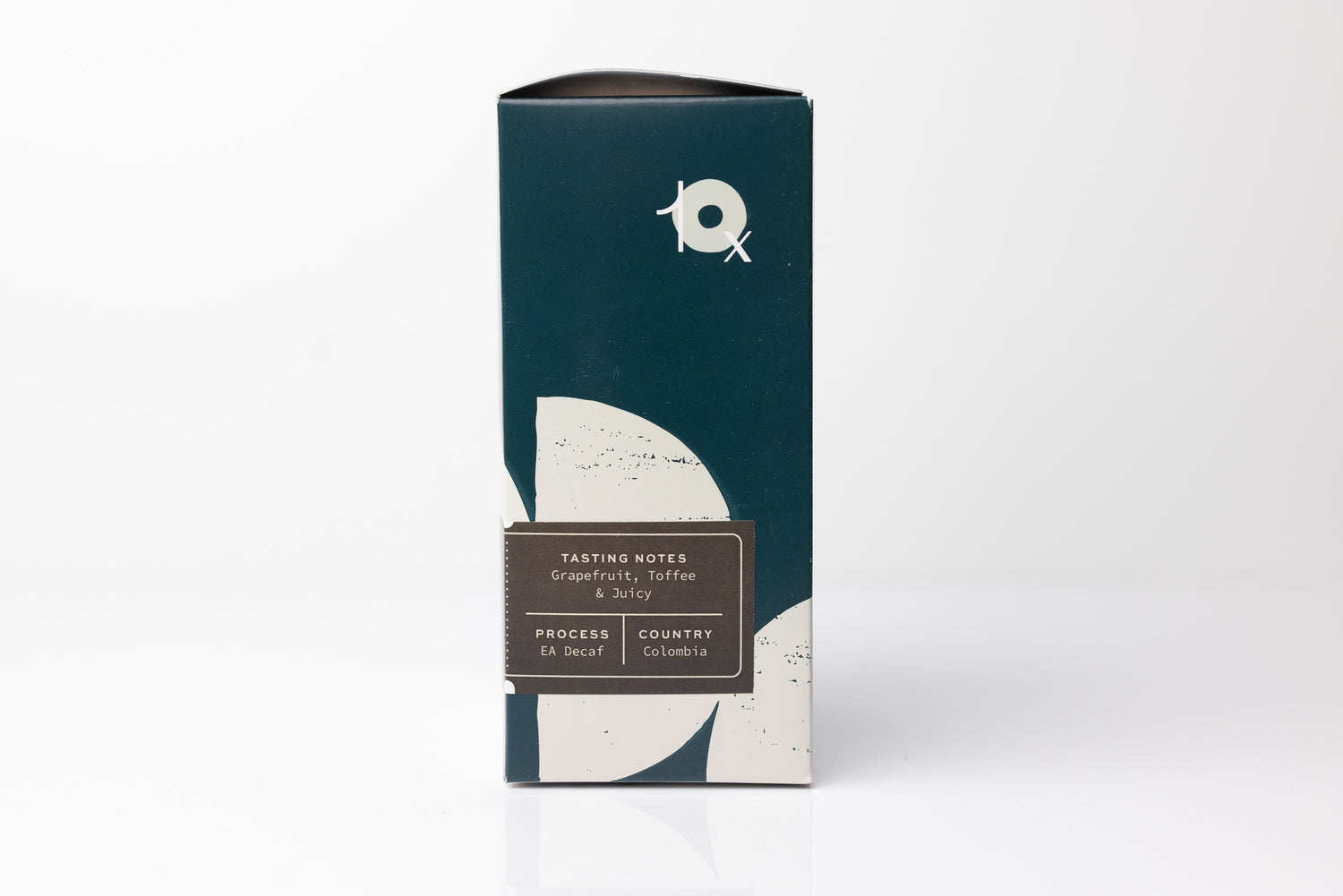 Meseta de Popayan DECAF - Colombia