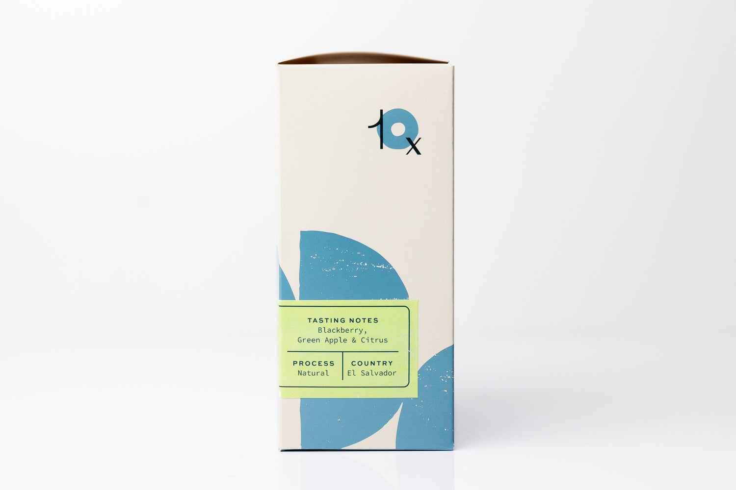 Jose Diaz Pacamara Natural, El Salvador