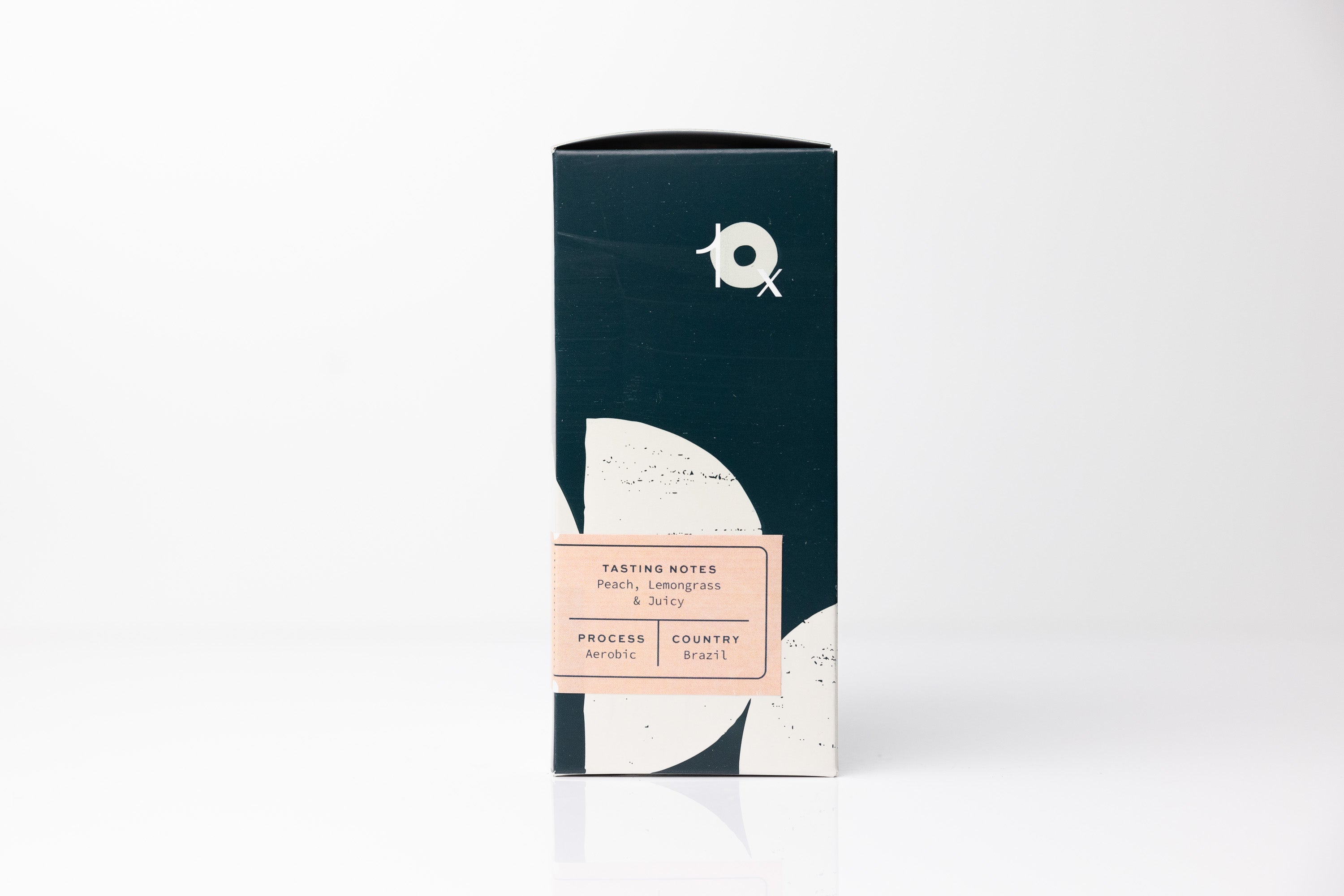 Fazenda Samambaia Yellow Bourbon, Brazil