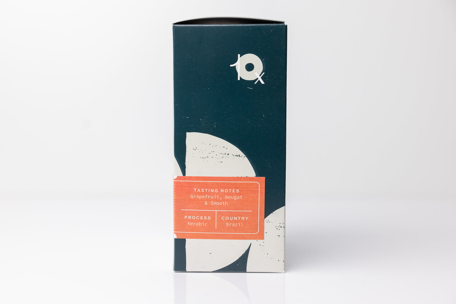 Fazenda Samambaia Yellow Catucaí, Brazil