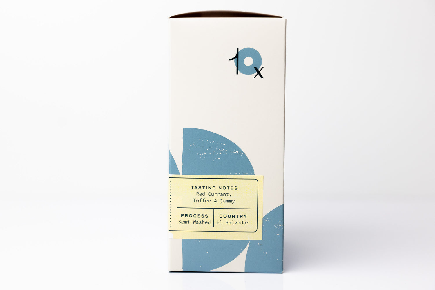 Arnulfo Diaz Pacamara Semi-Washed, El Salvador