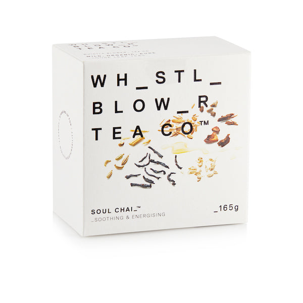 Soul Chai