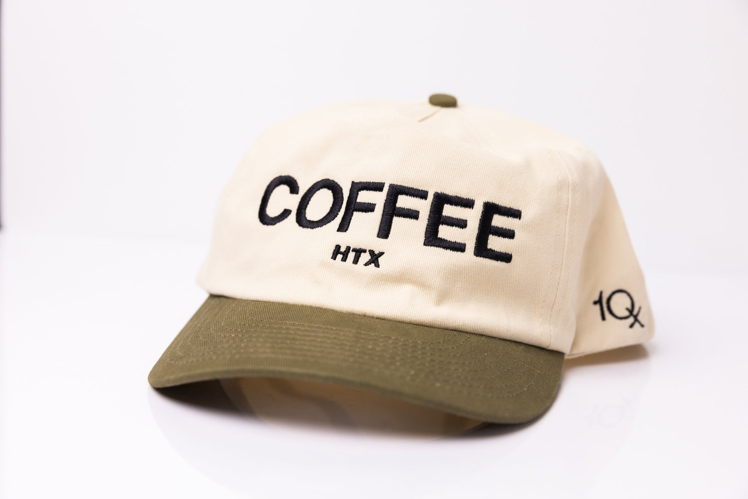 HTX COFFEE HAT