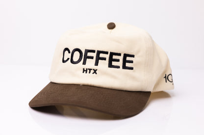 HTX COFFEE HAT