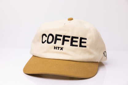 HTX COFFEE HAT