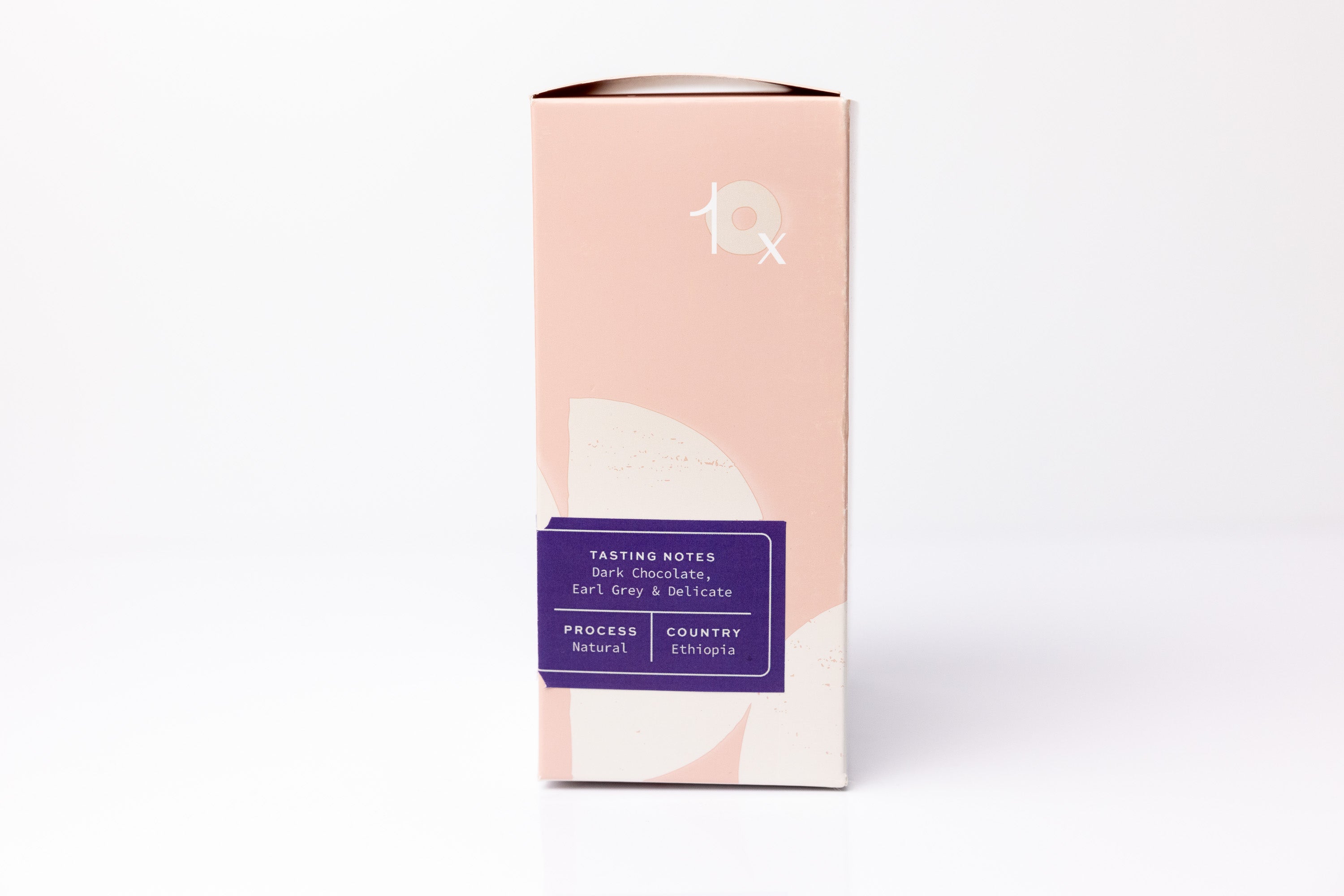 Ana Sora, Ethiopia – Tenfold Coffee