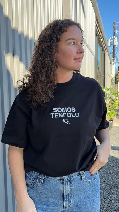 SOMOS Shirt