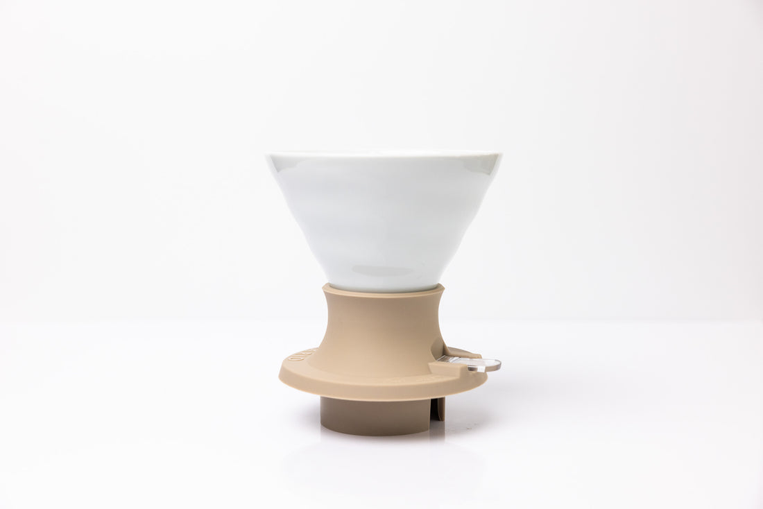 Ceramic SWITCH Immersion Dripper 02