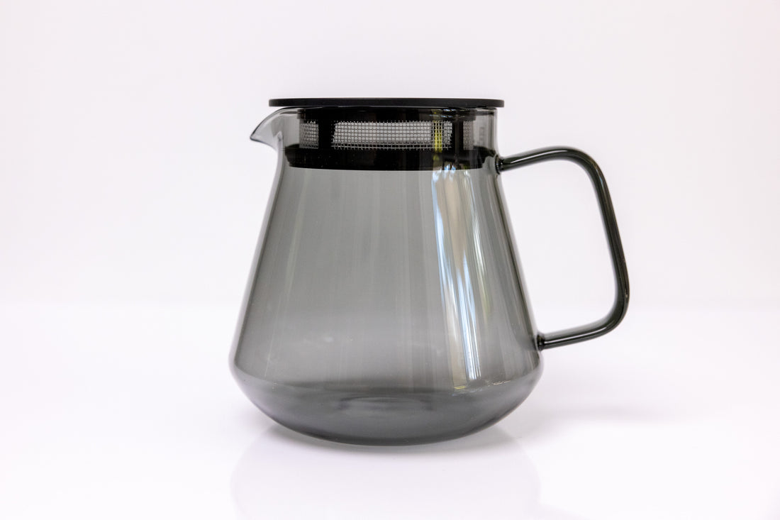 Hario Glass Coffee and Tea Server
