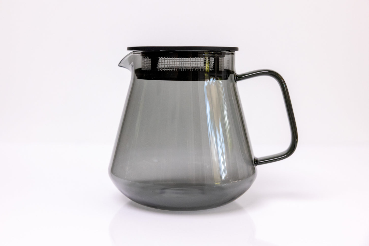 Hario Glass Coffee and Tea Server