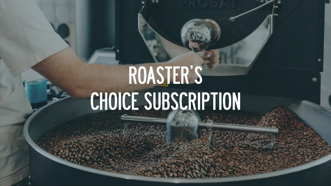 Roaster&